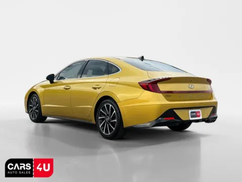 More photos of 2020 Hyundai Sonata SEL Plus at Cars 4 U LLC, TN