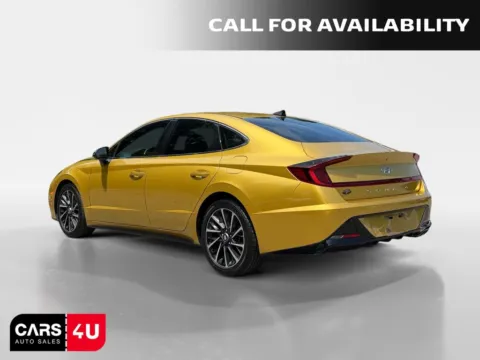 More photos of 2020 Hyundai Sonata SEL Plus at Cars 4 U LLC, TN