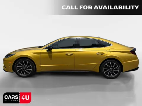 More photos of 2020 Hyundai Sonata SEL Plus at Cars 4 U LLC, TN