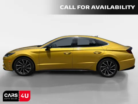 More photos of 2020 Hyundai Sonata SEL Plus at Cars 4 U LLC, TN