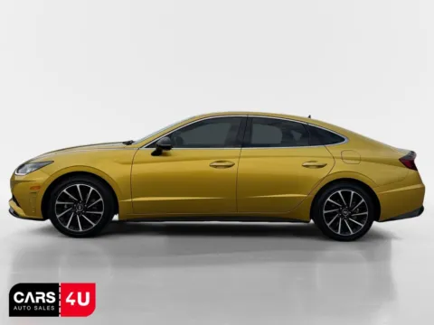 More photos of 2020 Hyundai Sonata SEL Plus at Cars 4 U LLC, TN