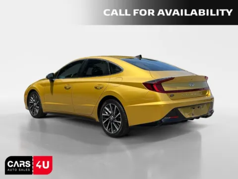 More photos of 2020 Hyundai Sonata SEL Plus at Cars 4 U LLC, TN