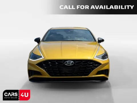 Photos of 2020 Hyundai Sonata SEL Plus for sale in Knoxville, TN at Cars 4 U LLC
