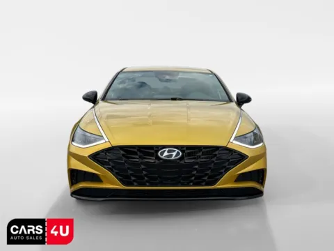 Photos of 2020 Hyundai Sonata SEL Plus for sale in Knoxville, TN at Cars 4 U LLC