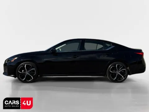 More photos of 2023 Nissan Altima 2.5 SR at Cars 4 U LLC, TN