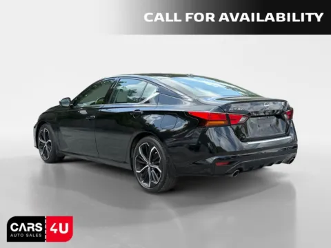 More photos of 2023 Nissan Altima 2.5 SR at Cars 4 U LLC, TN