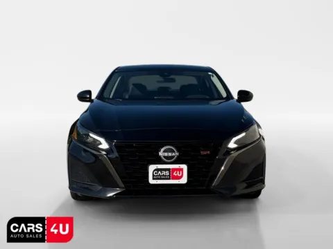 Photos of 2023 Nissan Altima 2.5 SR for sale in Knoxville, TN at Cars 4 U LLC