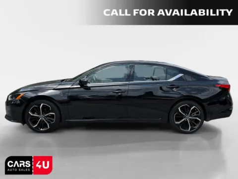More photos of 2023 Nissan Altima 2.5 SR at Cars 4 U LLC, TN
