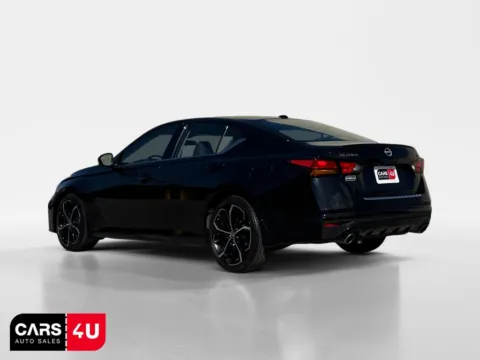 More photos of 2023 Nissan Altima 2.5 SR at Cars 4 U LLC, TN