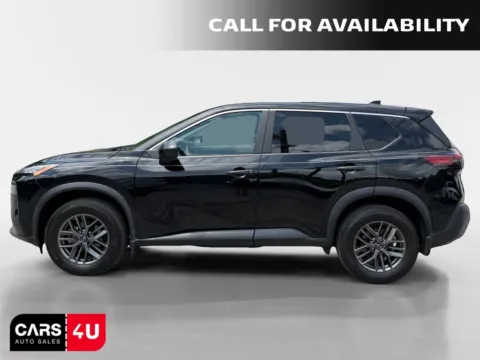 More photos of 2023 Nissan Rogue S at Cars 4 U LLC, TN
