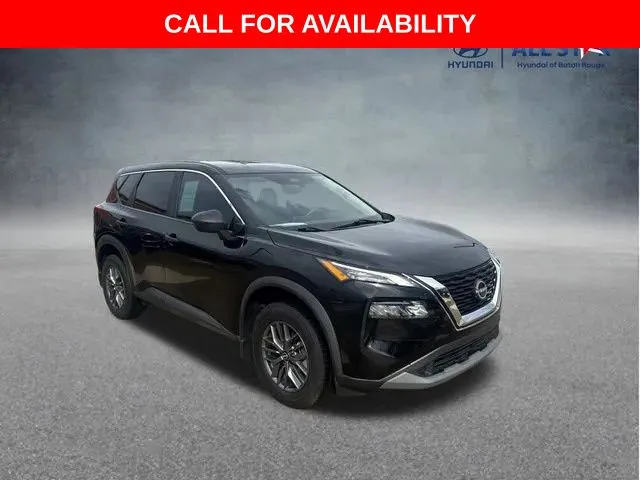 2023 Nissan Rogue S for sale in Knoxville, TN