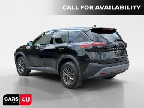 More photos of 2023 Nissan Rogue S at Cars 4 U LLC, TN
