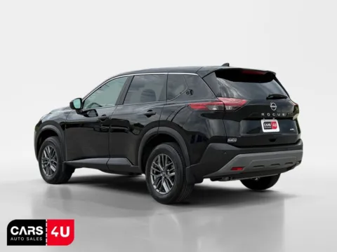 More photos of 2023 Nissan Rogue S at Cars 4 U LLC, TN