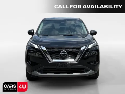 Photos of 2023 Nissan Rogue S for sale in Knoxville, TN at Cars 4 U LLC