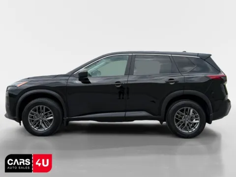 More photos of 2023 Nissan Rogue S at Cars 4 U LLC, TN