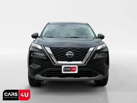 Photos of 2023 Nissan Rogue S for sale in Knoxville, TN at Cars 4 U LLC