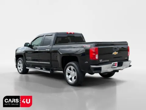 More photos of 2016 Chevrolet Silverado 1500 LTZ at Cars 4 U LLC, TN