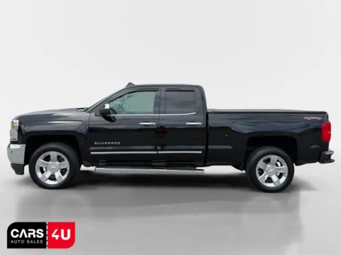 More photos of 2016 Chevrolet Silverado 1500 LTZ at Cars 4 U LLC, TN