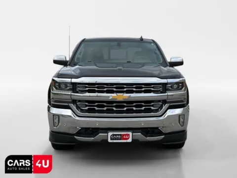Photos of 2016 Chevrolet Silverado 1500 LTZ for sale in Knoxville, TN at Cars 4 U LLC