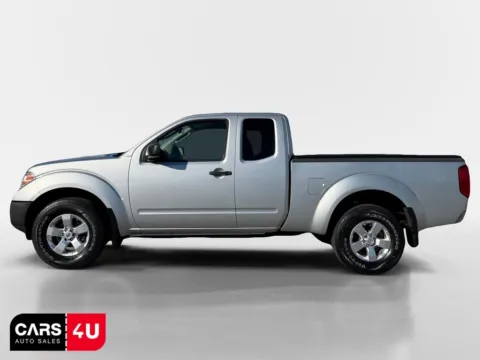 More photos of 2010 Nissan Frontier SE at Cars 4 U LLC, TN