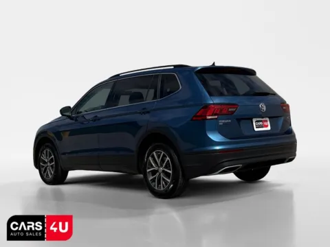 More photos of 2019 Volkswagen Tiguan 2.0T SE at Cars 4 U LLC, TN