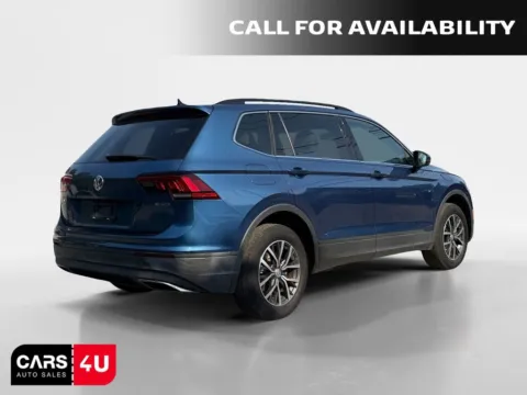 More photos of 2019 Volkswagen Tiguan 2.0T SE at Cars 4 U LLC, TN