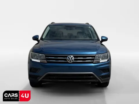 Photos of 2019 Volkswagen Tiguan 2.0T SE for sale in Knoxville, TN at Cars 4 U LLC