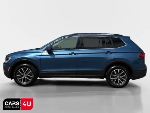 More photos of 2019 Volkswagen Tiguan 2.0T SE at Cars 4 U LLC, TN