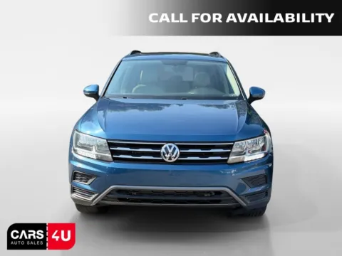 Photos of 2019 Volkswagen Tiguan 2.0T SE for sale in Knoxville, TN at Cars 4 U LLC