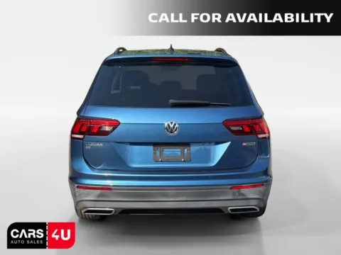 More photos of 2019 Volkswagen Tiguan 2.0T SE at Cars 4 U LLC, TN