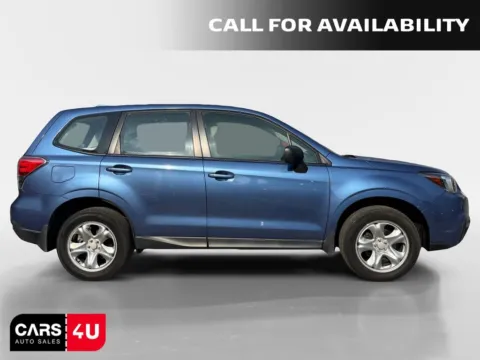 More photos of 2017 Subaru Forester 2.5i at Cars 4 U LLC, TN