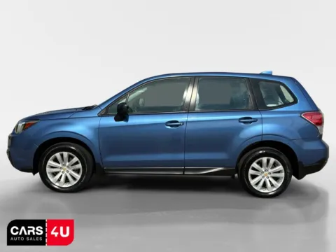 More photos of 2017 Subaru Forester 2.5i at Cars 4 U LLC, TN