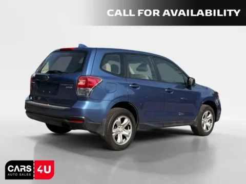 More photos of 2017 Subaru Forester 2.5i at Cars 4 U LLC, TN