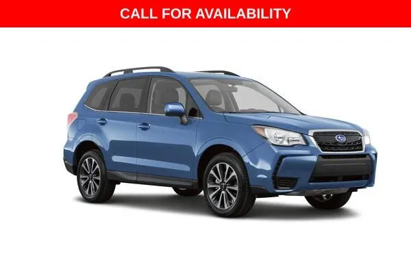 2017 Subaru Forester 2.5i for sale in Knoxville, TN