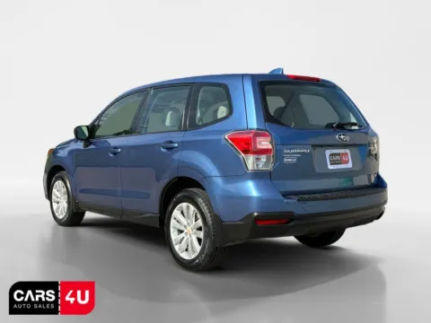 More photos of 2017 Subaru Forester 2.5i at Cars 4 U LLC, TN