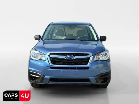 Photos of 2017 Subaru Forester 2.5i for sale in Knoxville, TN at Cars 4 U LLC