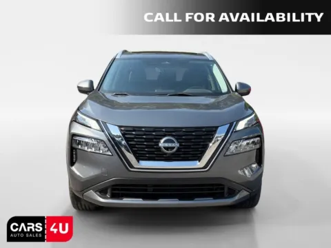 Photos of 2023 Nissan Rogue SL for sale in Knoxville, TN at Cars 4 U LLC