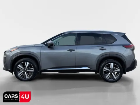 More photos of 2023 Nissan Rogue SL at Cars 4 U LLC, TN