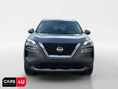 Photos of 2023 Nissan Rogue SL for sale in Knoxville, TN at Cars 4 U LLC