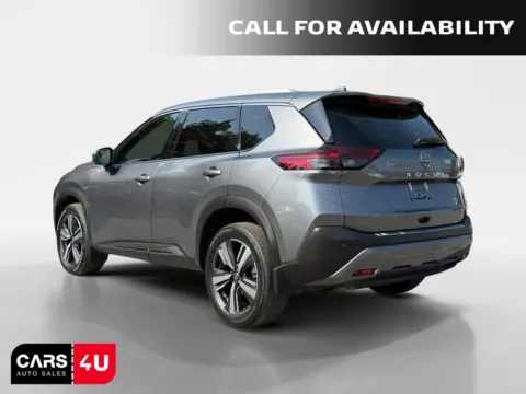 More photos of 2023 Nissan Rogue SL at Cars 4 U LLC, TN