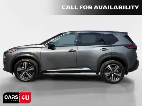 More photos of 2023 Nissan Rogue SL at Cars 4 U LLC, TN