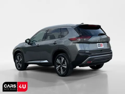 More photos of 2023 Nissan Rogue SL at Cars 4 U LLC, TN