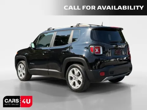 More photos of 2018 Jeep Renegade Limited at Cars 4 U LLC, TN