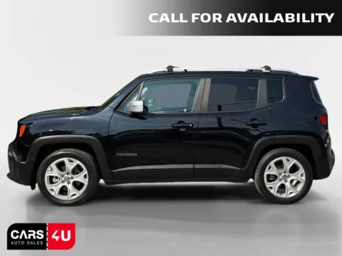 More photos of 2018 Jeep Renegade Limited at Cars 4 U LLC, TN