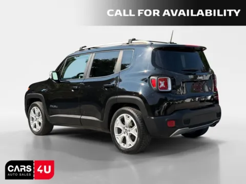 More photos of 2018 Jeep Renegade Limited at Cars 4 U LLC, TN