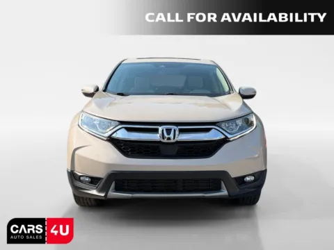 Photos of 2019 Honda CR-V EX-L for sale in Knoxville, TN at Cars 4 U LLC