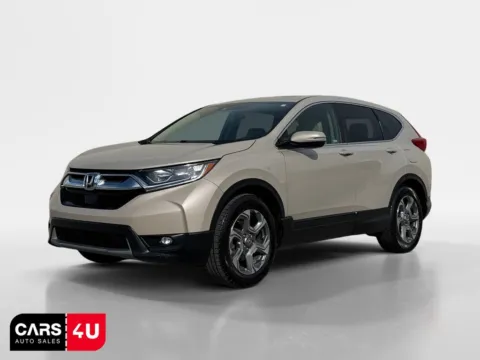 Another view of 2019 Honda CR-V EX-L for sale in Knoxville, TN at Cars 4 U LLC