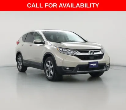 2019 Honda CR-V EX-L for sale in Knoxville, TN