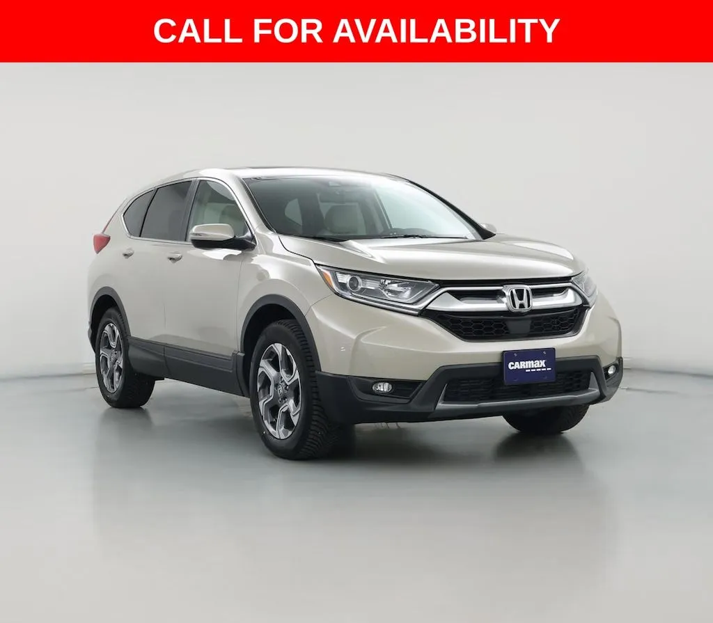 2019 Honda CR-V EX-L for sale in Knoxville, TN