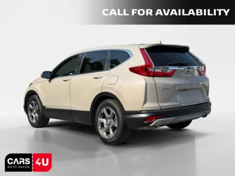 More photos of 2019 Honda CR-V EX-L at Cars 4 U LLC, TN